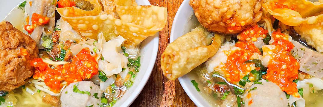 Kelas Bakso Malang